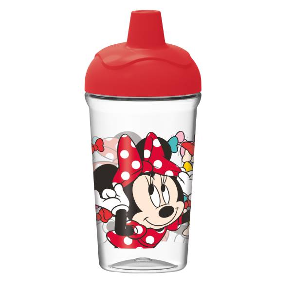 Disney Toddler Easy Cup Minnie Colour Bows