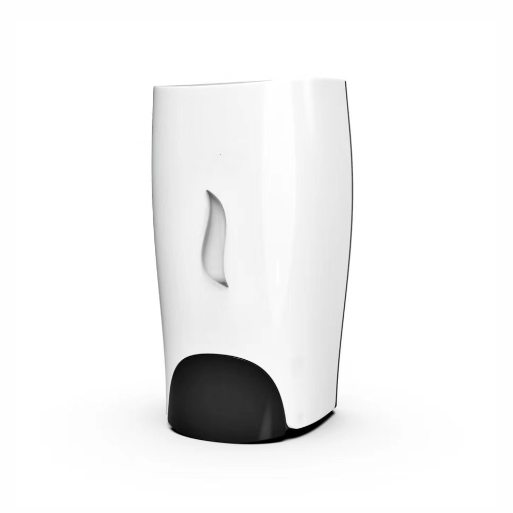 Parrot Products Janitorial Sanitizer Dispenser Manual