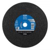 Pferd SG-Chop Flat Steel Cutting Disc – 400mm x 25.4mm Bore Pferd SG-Chop Flat Steel Cutting Disc – 400mm x 25.4mm Bore