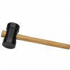 Gedore Rubber Mallet R92500058 – Red Gedore Rubber Mallet R92500058 – Red
