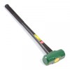 Lasher Poly Handle Sledge Hammer – 6.3kg Lasher Poly Handle Sledge Hammer – 6.3kg