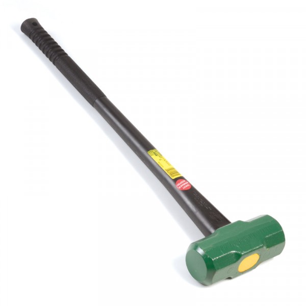 Lasher Poly Handle Sledge Hammer – 6.3kg