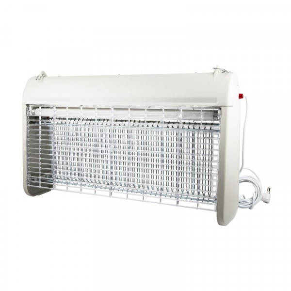 Electro Bizz Junior Indoor/Outdoor Double Tube Insect Killer