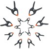 Pony Clamp – Spring Clamp Set – (14 Pieces) Pony Clamp – Spring Clamp Set – (14 Pieces)