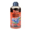 Sprayon Mist Grey Engine Enamel Spray Paint (250ml) Sprayon Mist Grey Engine Enamel Spray Paint (250ml)