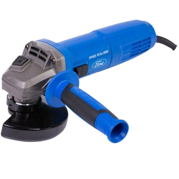 Ford Tools – Corded Angle Grinder – (720W)