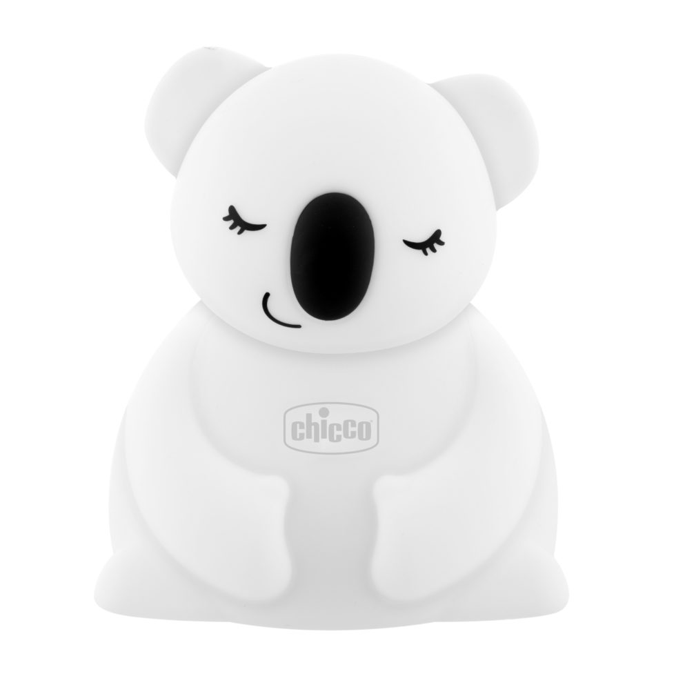Sweet Lights Koala