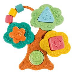 Eco Baobab Shape Sorter Eco Baobab Shape Sorter