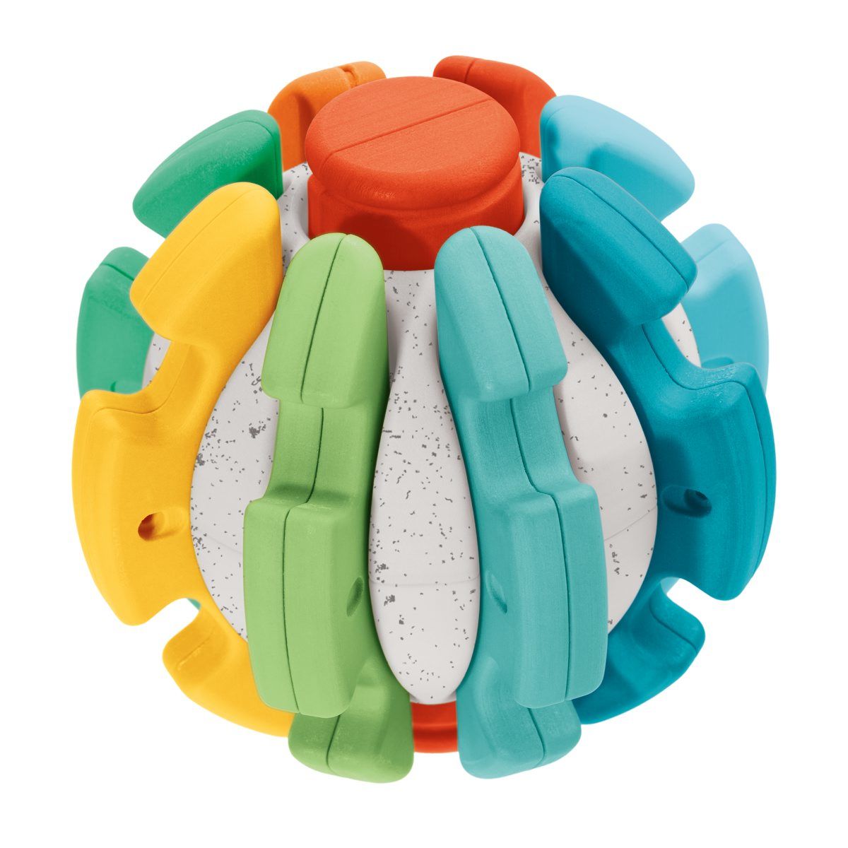 Eco 2in1 Transform – A – Ball