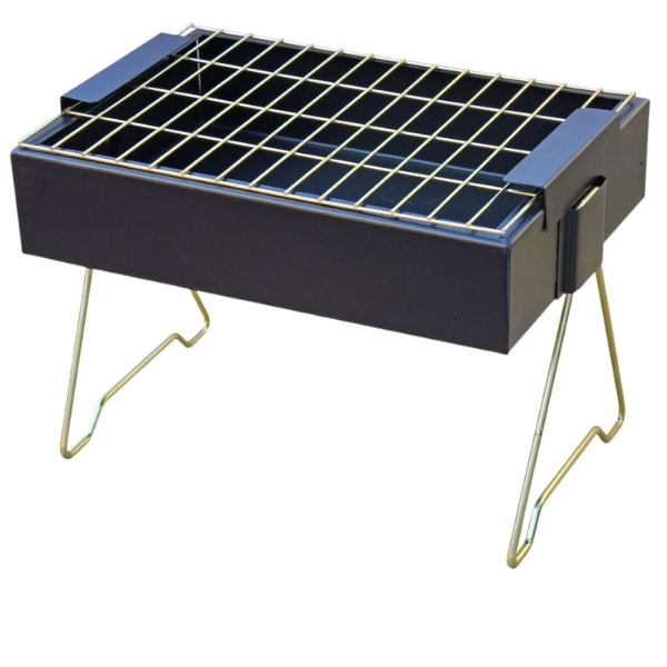 LK’s – Bachelor Braai – (360 x 250 x 250 mm)