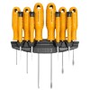 Ingco – Screwdrivers / Precision Screwdriver Set (Super Select) – 10 Piece Ingco – Screwdrivers / Precision Screwdriver Set (Super Select) – 10 Piece