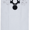 Disposable Dust Bag For GAS 15 L, GAS 20 L, GAS 1200 L,5 Piece Disposable Dust Bag For GAS 15 L, GAS 20 L, GAS 1200 L,5 Piece