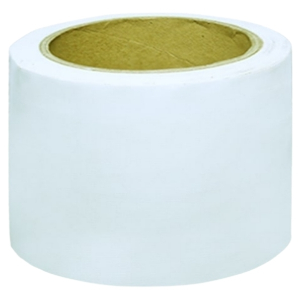 Zenith – Tape / Ducting Tape – White (48mm x 5m)