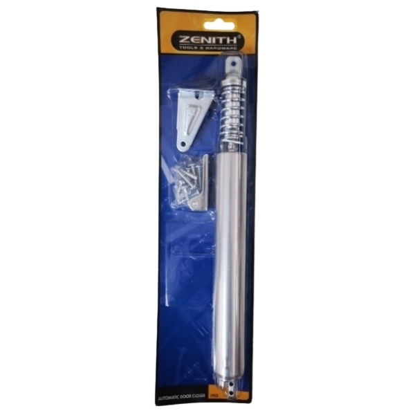 Zenith – Door Closer / Automatic Door Closer
