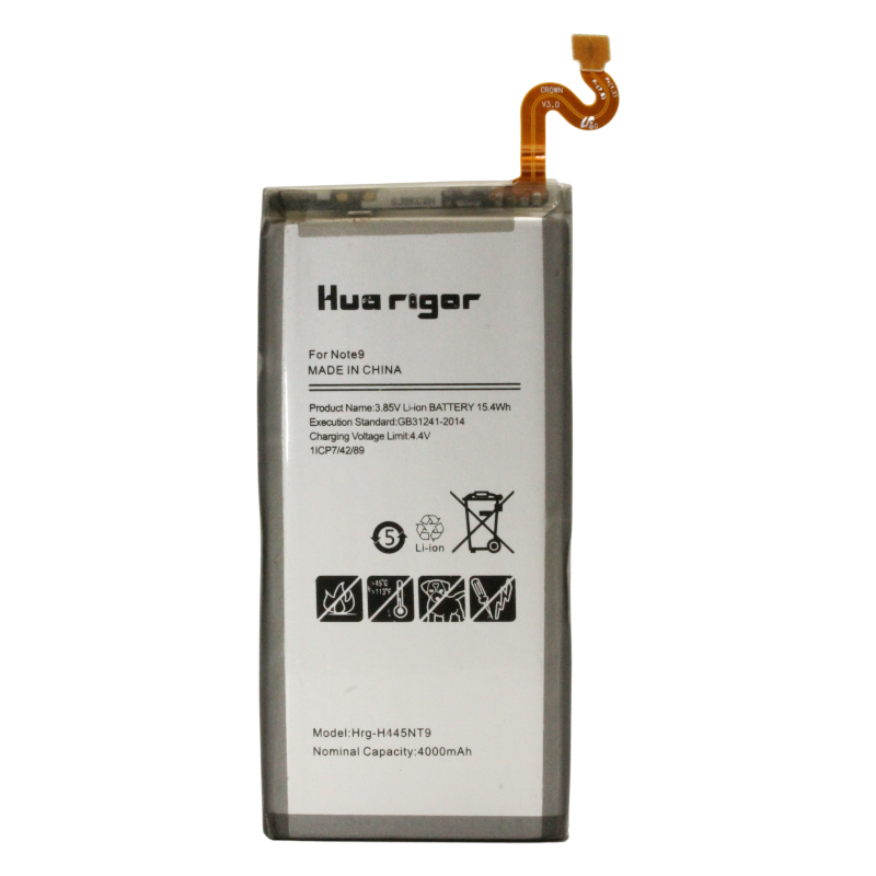 Huarigor 4000mAh Samsung Galaxy Note 9 Replacement Battery