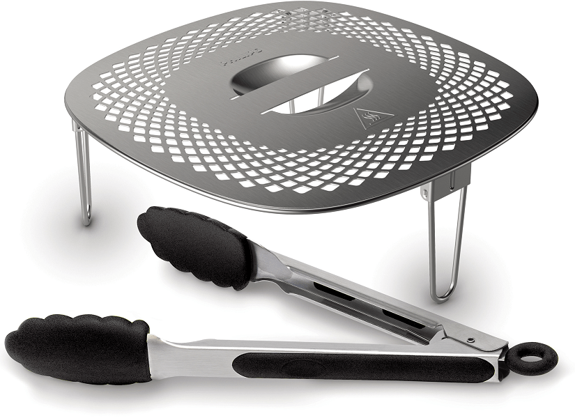 Philips – Airfryer XXL – Light Snack Kit