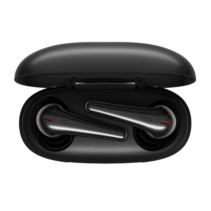 1MORE ComfoBuds Pro True Wireless Headphones – Black