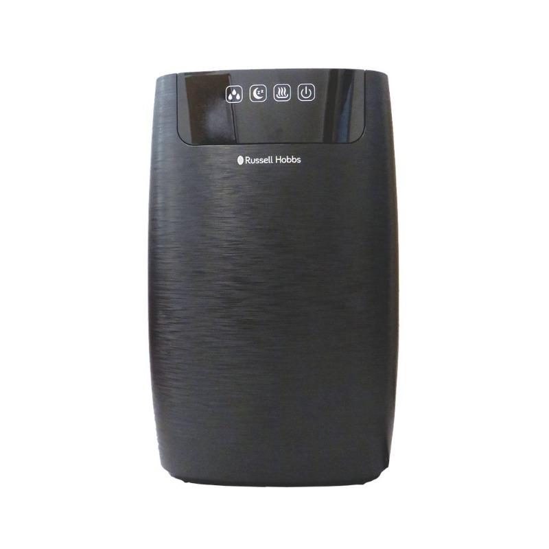 Russell Hobbs nevoa warm mist humidifier