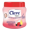 Clere Body Crème – Berries and Crème 300ml Clere Body Crème – Berries and Crème 300ml