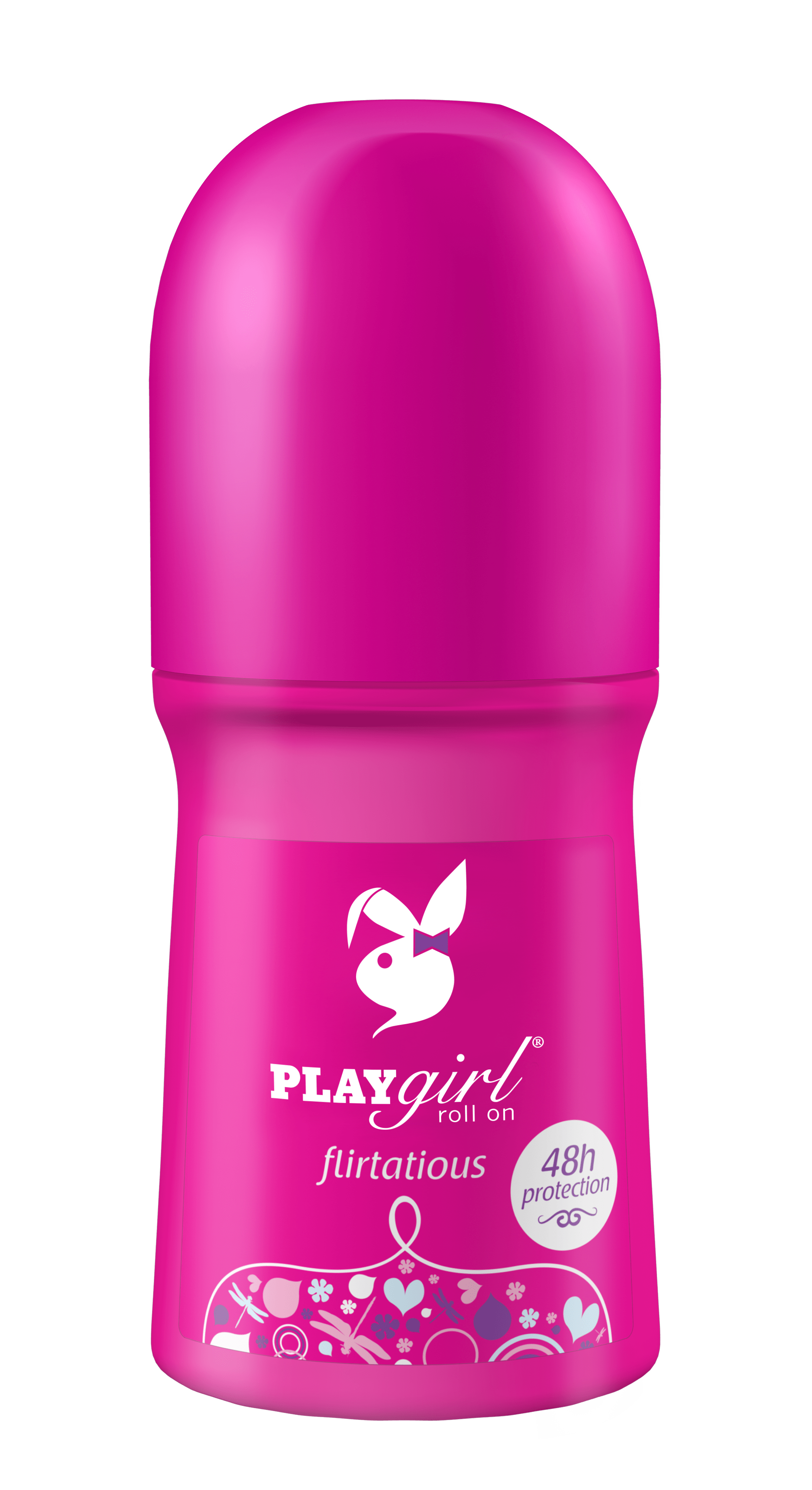 Flirtatious Roll-On