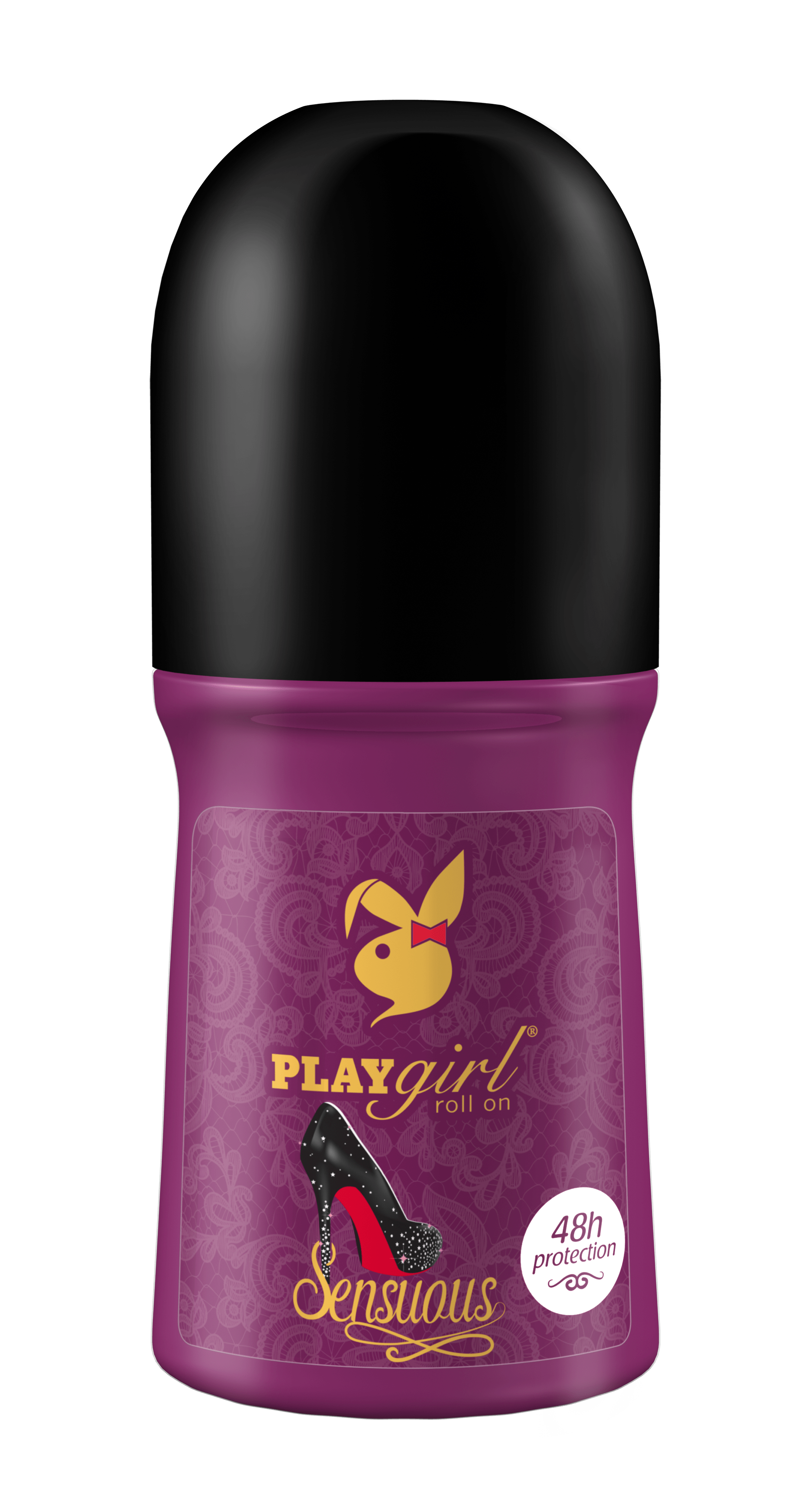 Sensuous Roll-On