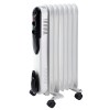 Pineware 7 Fin Oil Heater Pineware 7 Fin Oil Heater