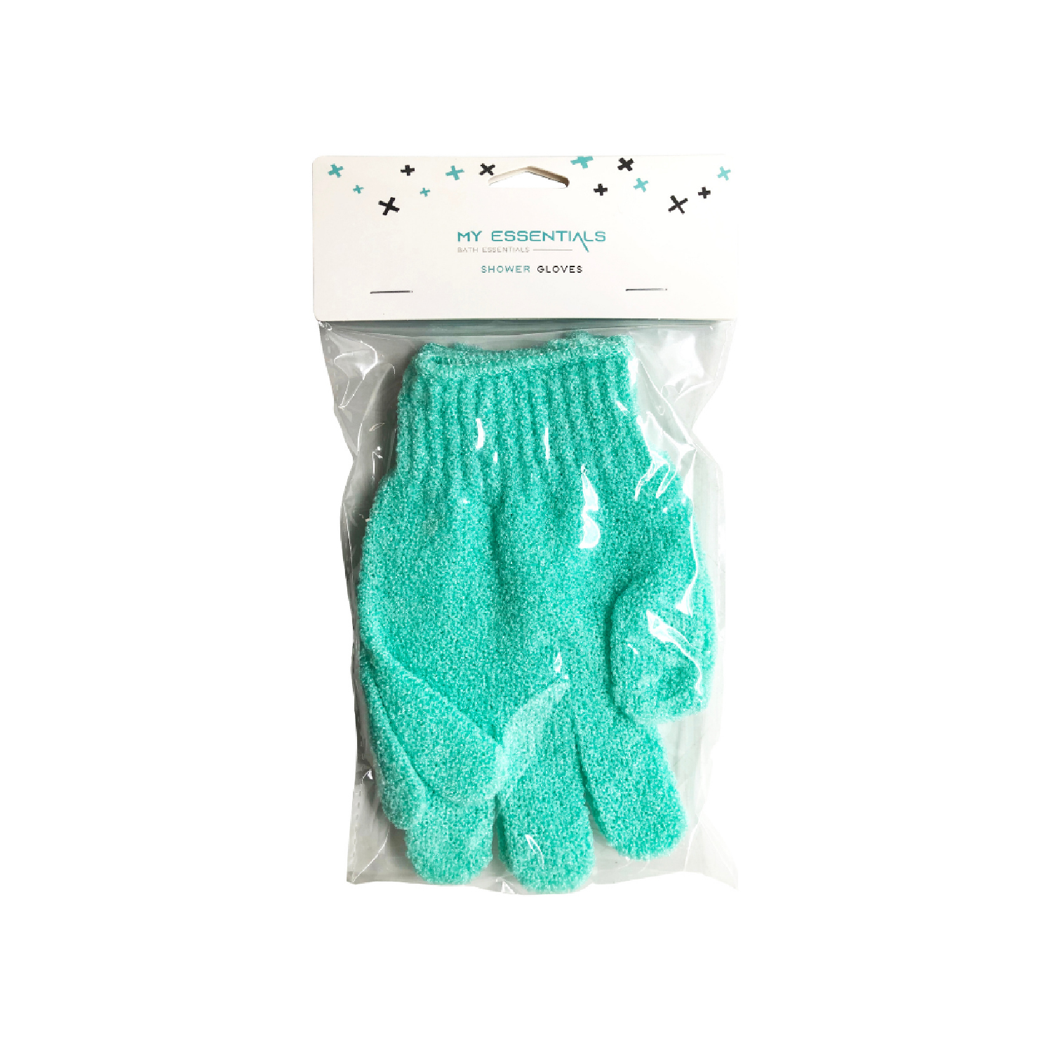 My Essentials Gloves Shower