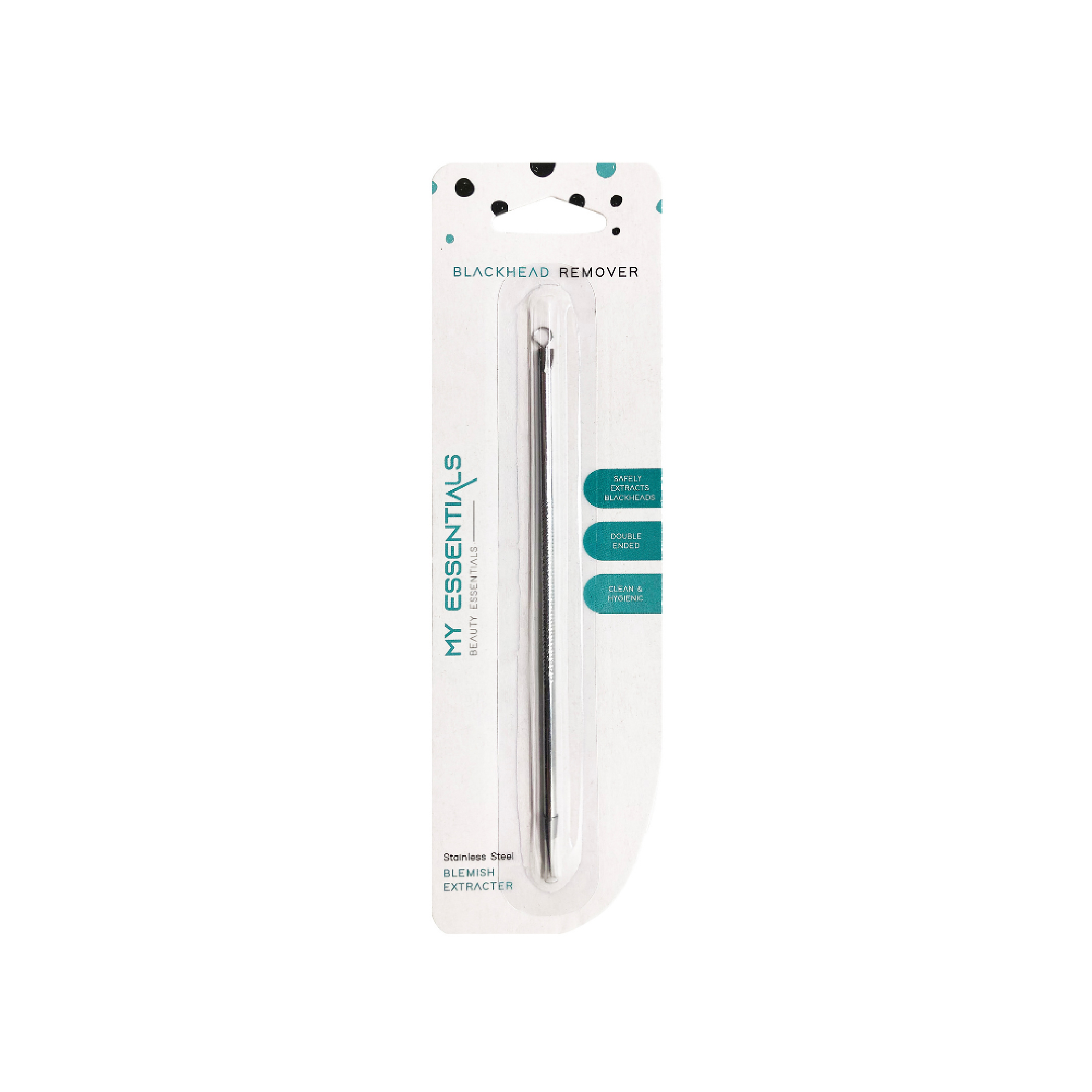 My Essentials Blackhead Remover