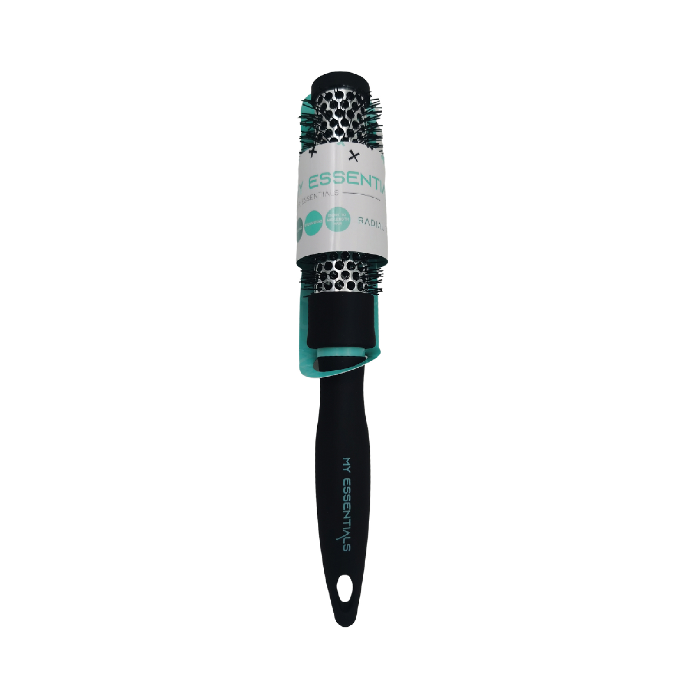My Essentials Brush Radial Tight