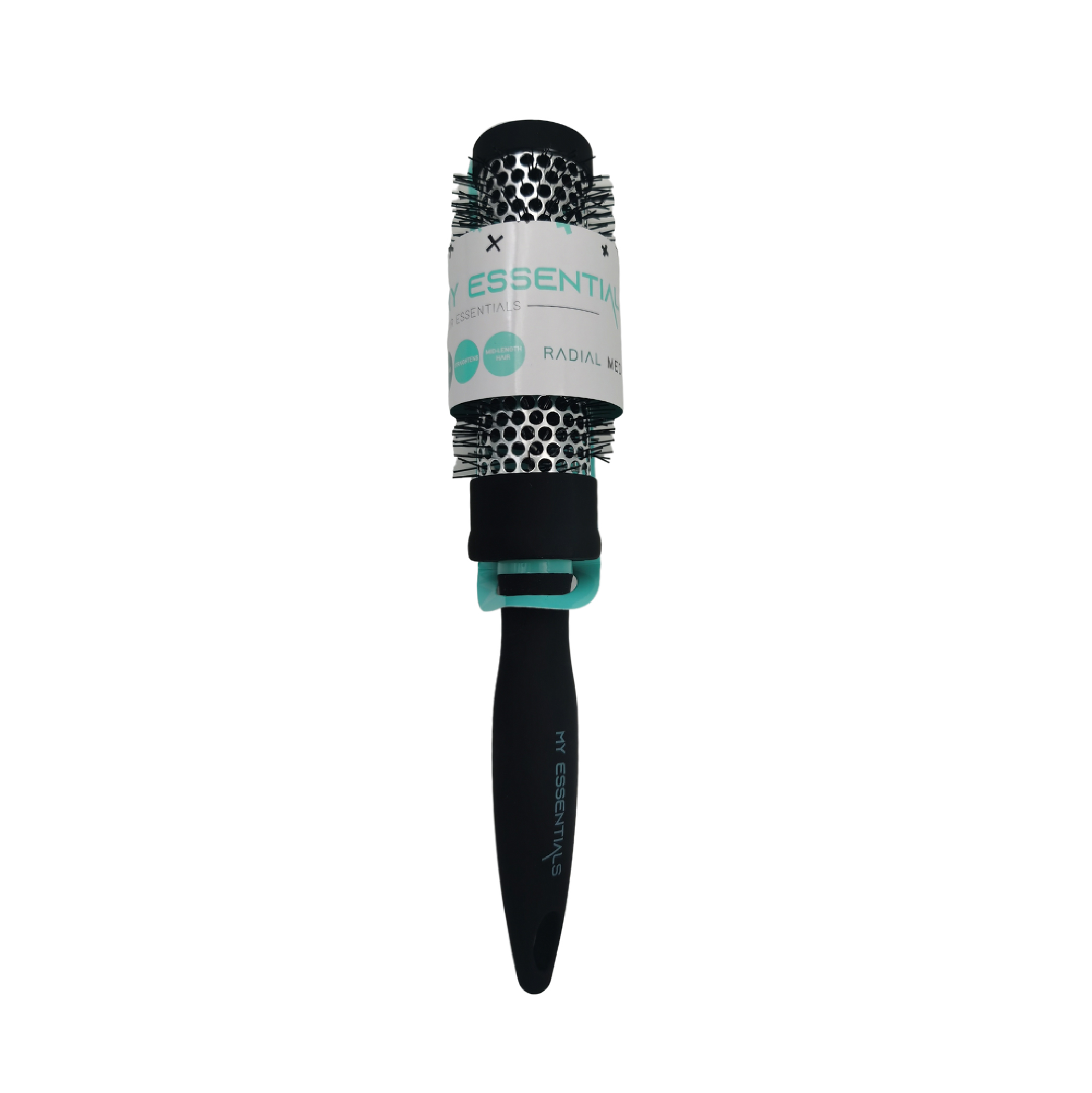My Essentials Brush Radial Medium