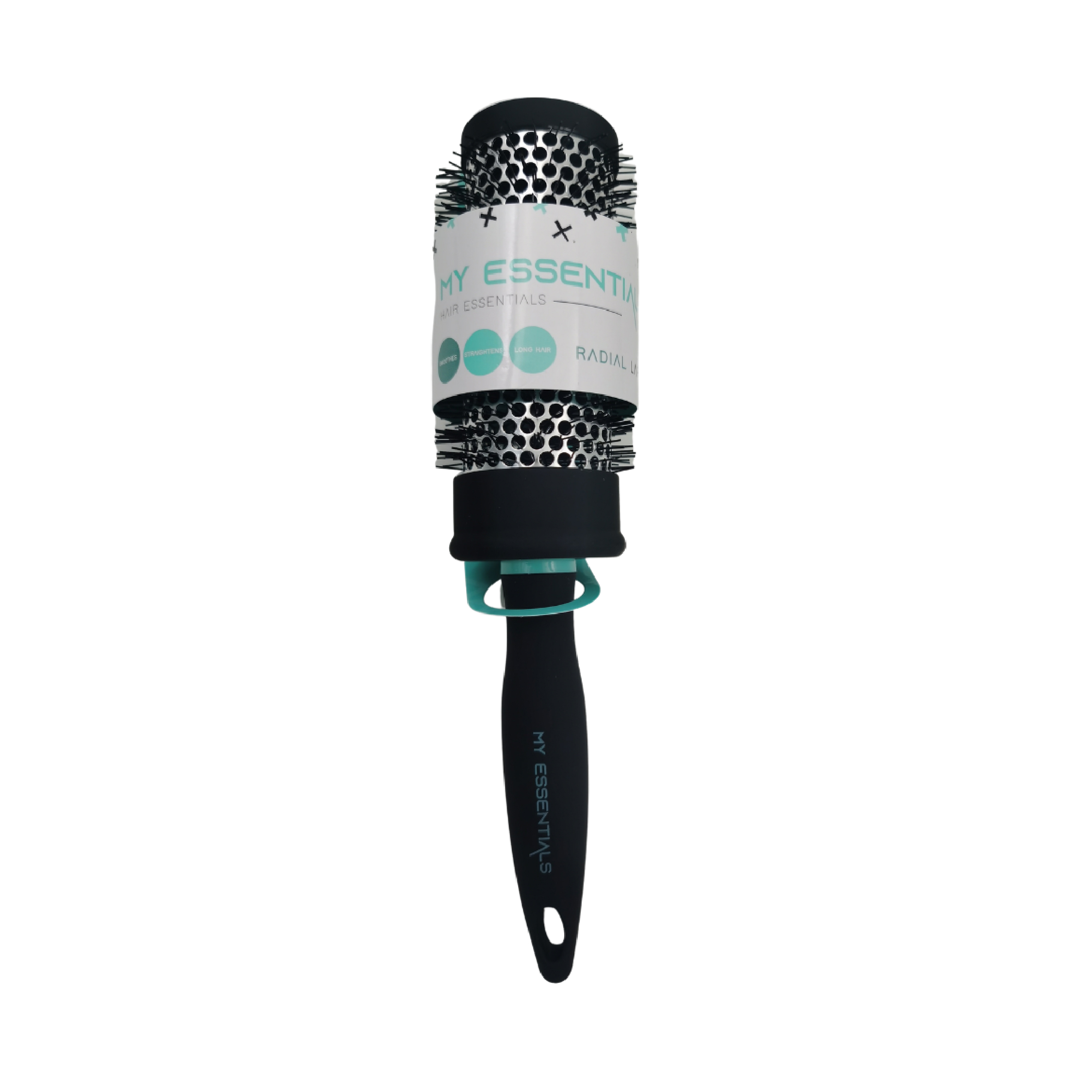 My Essentials Brush Radial Large