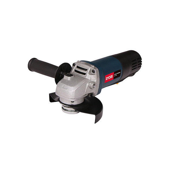 Ryobi – Angle Grinder 115mm 1000W With Deadman Switch