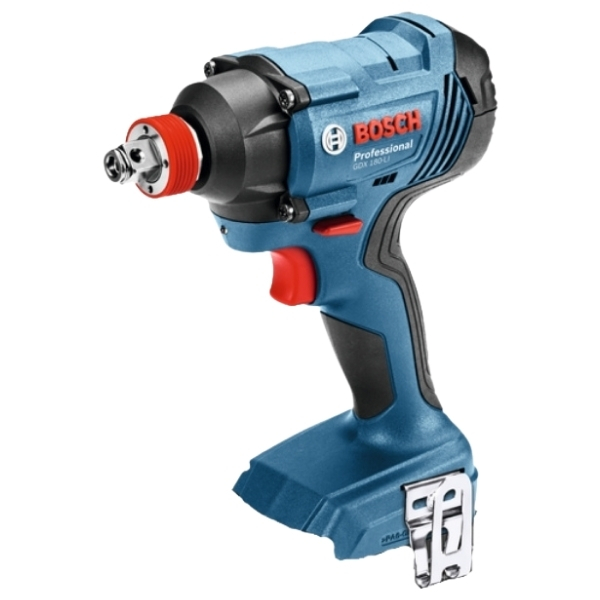 Bosch – Impact Driver / Cordless Wrench GDX 180-LI – 18V (Unit Only)