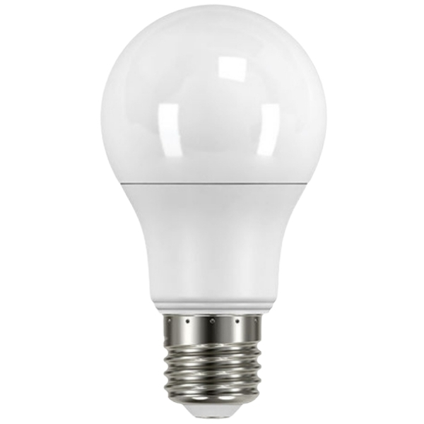 Osram – Lamp / LED Lamp E27 Warm White 10.5W – Pack of 10