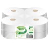 Twinsaver – Toilet Paper (1PLY) – Pack of 8 Twinsaver – Toilet Paper (1PLY) – Pack of 8