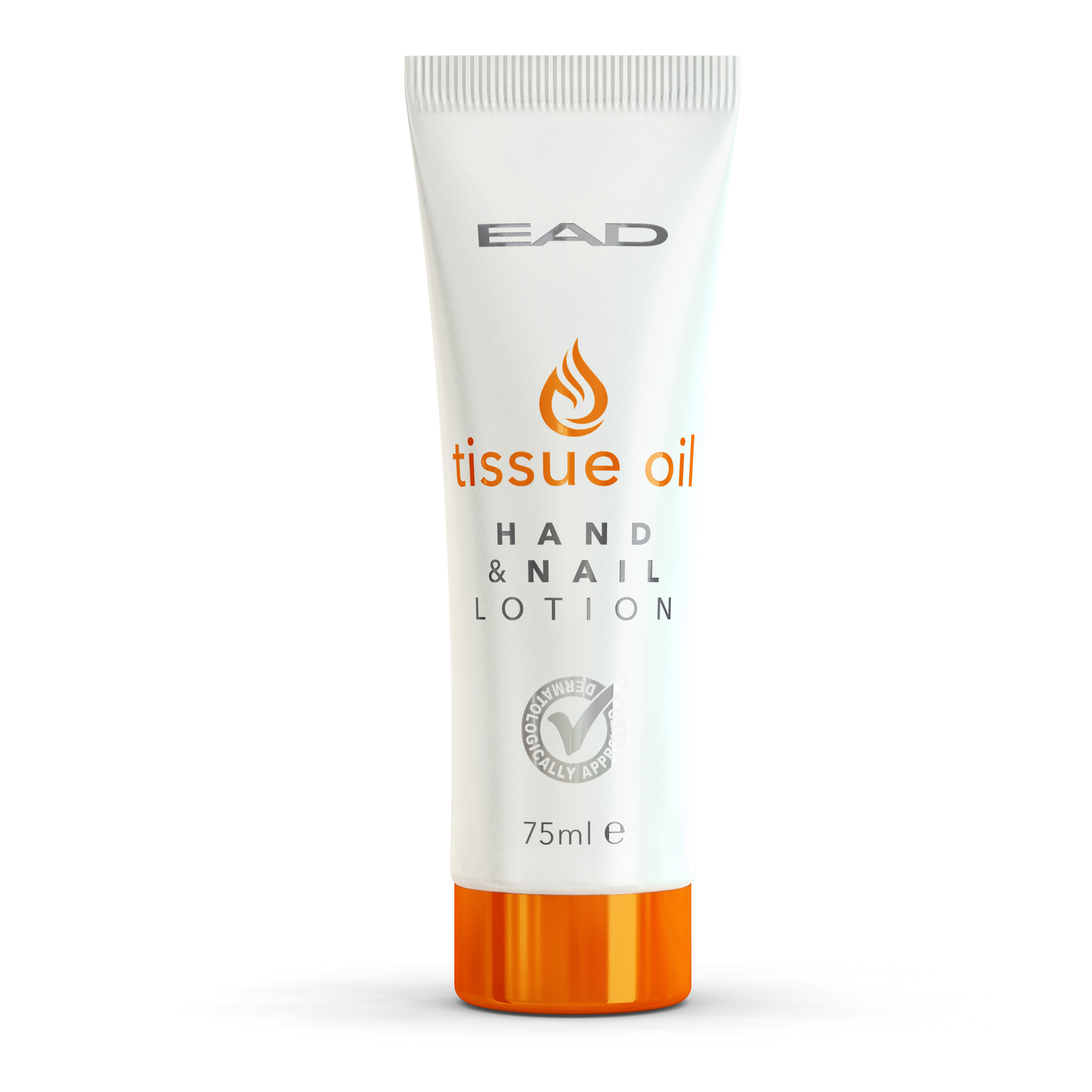 Ead Tissue Oil Hand & Nail Lotion 50ml