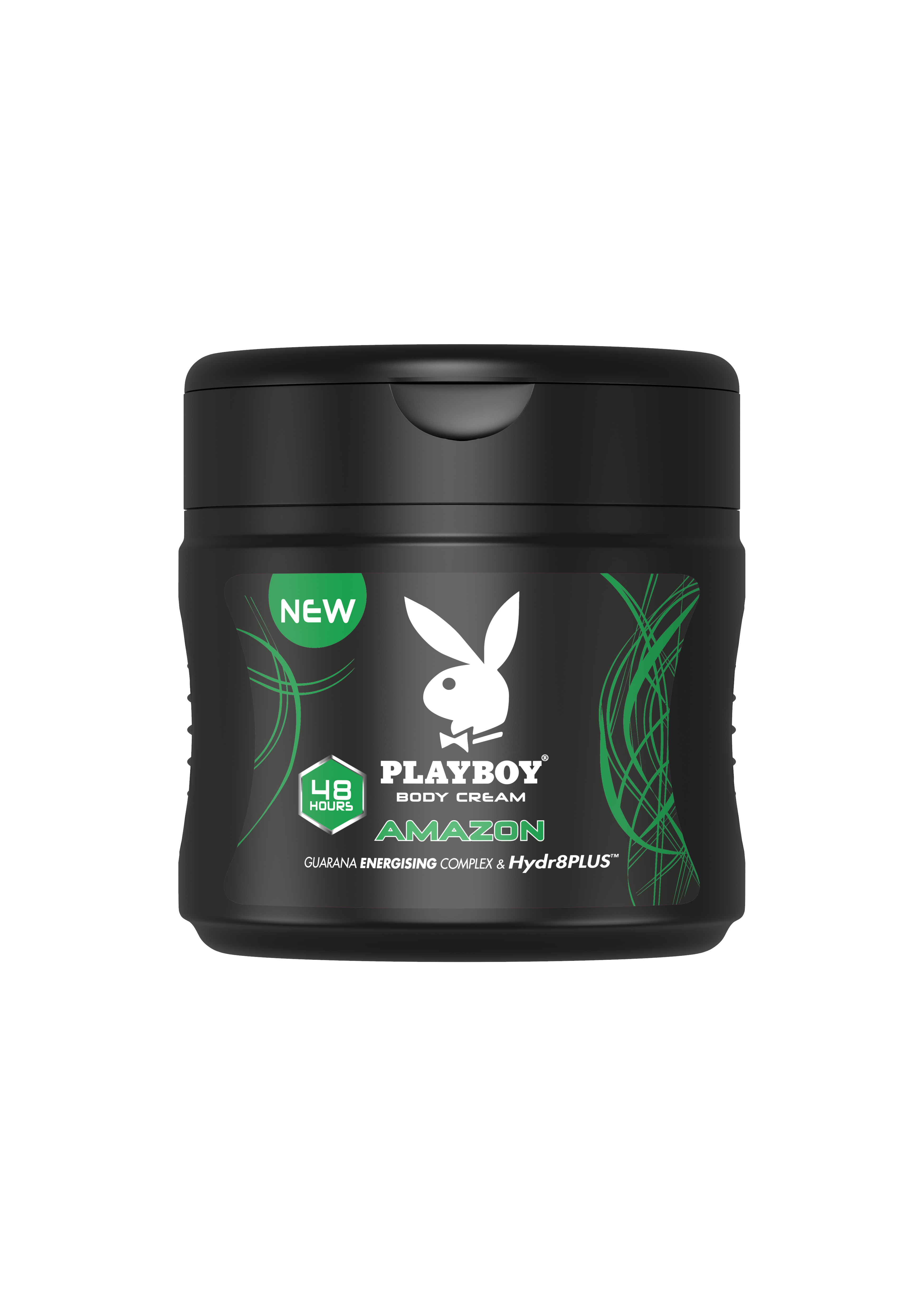 Playboy Hand & Body lotion Amazon