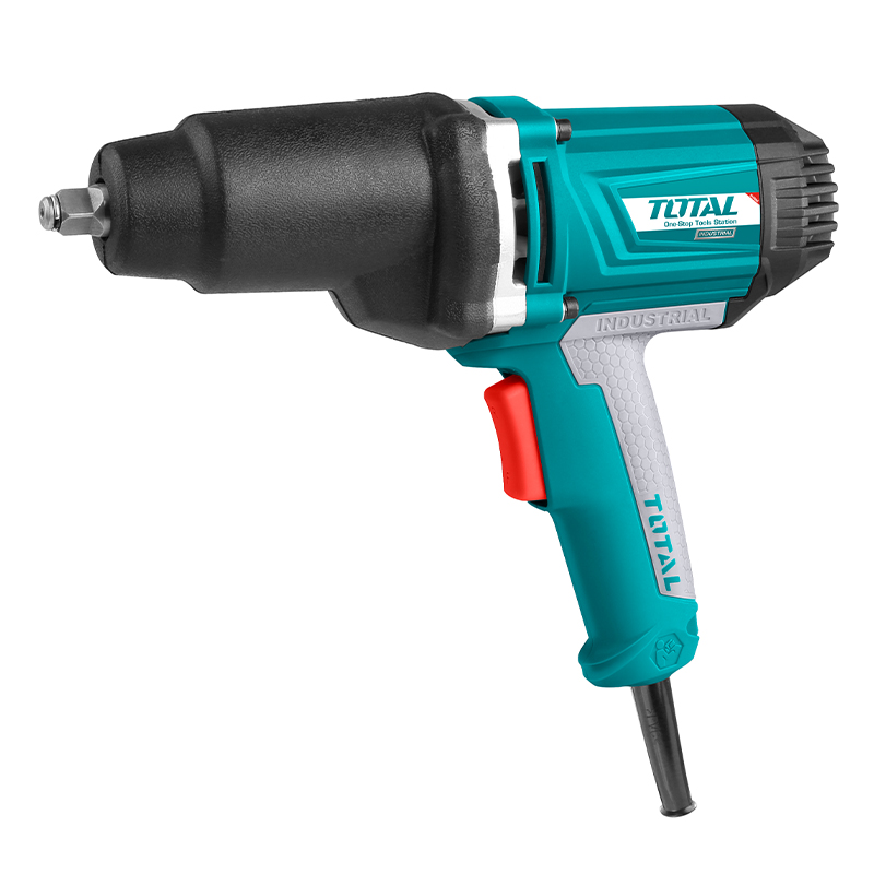 TOTAL Air Impact Wrench 1/2″ Industrial