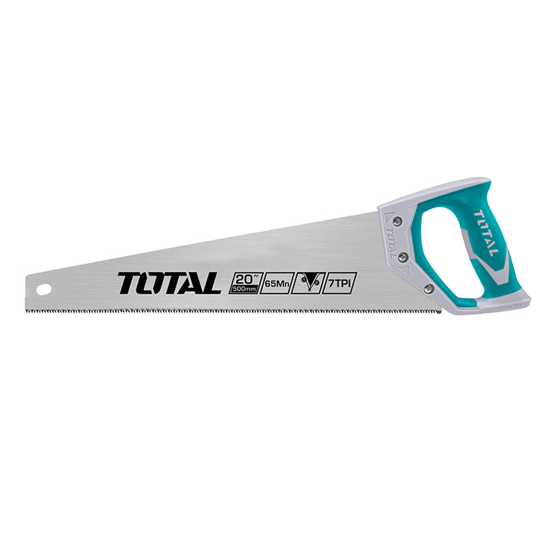 Total Tools Hand Saw 500mm (20″)