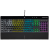 Corsair K55 RGB pro Gaming Keyboard Corsair K55 RGB pro Gaming Keyboard