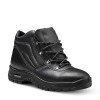 Maxeco Safety Mens Boot Black Size 12 Maxeco Safety Mens Boot Black Size 12