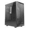 Antec NX250 ATX mid-tower gaming chassis Antec NX250 ATX mid-tower gaming chassis
