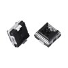 Keychron Hot-Swappable Low Profile Optical Black Switches – 82 Piece Set Keychron Hot-Swappable Low Profile Optical Black Switches – 82 Piece Set