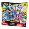 Goo Jit Zu Dc Versus Pack (Batman Versus Joker) Goo Jit Zu Dc Versus Pack (Batman Versus Joker)