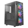 Antec NX260 ATX Mid-Tower Gaming Chassis Antec NX260 ATX Mid-Tower Gaming Chassis