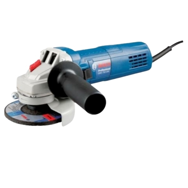Bosch – Angle Grinder GWS 750-115 – (750W)