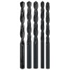 Bosch – Drill Bits / Metal Drill Bits HSS-R with various Diameters – (5 Pieces) Bosch – Drill Bits / Metal Drill Bits HSS-R with various Diameters – (5 Pieces)