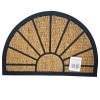 SourceDirect – Doormat / Coir Dirt Mat – Sun SourceDirect – Doormat / Coir Dirt Mat – Sun