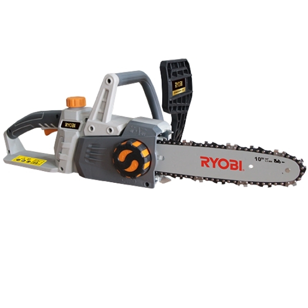 Ryobi – Chain Saw / Cordless Chain Saw – (18V)