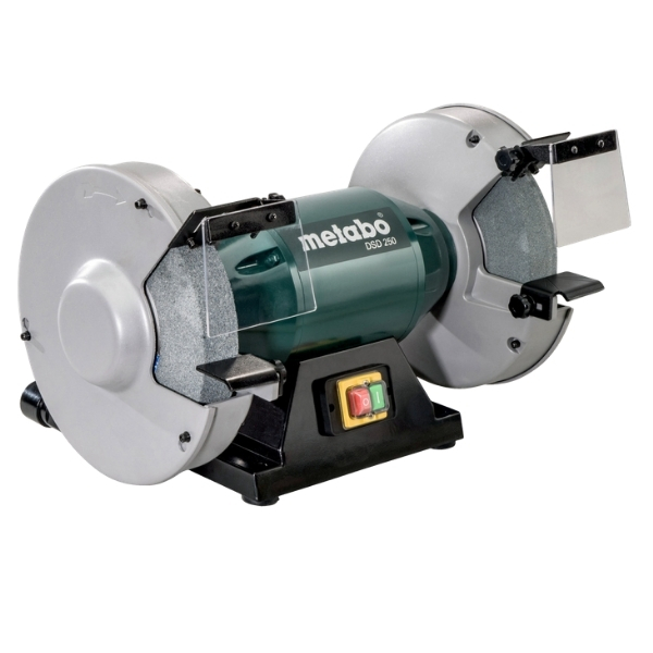 Metabo – Bench Grinder DSD 250 (619250000)